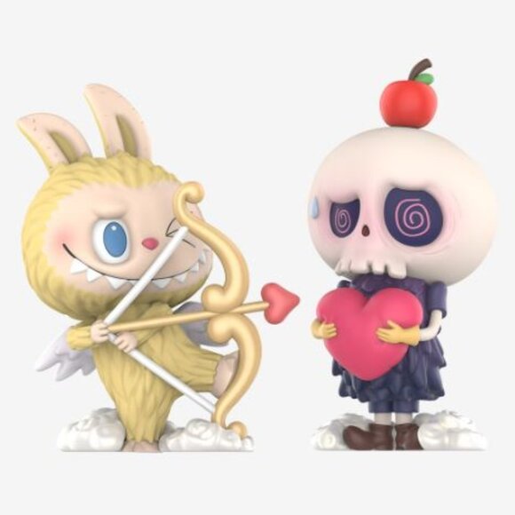 Thursday | THE MONSTERS Mischief Diary Series Figures - Picture 1 of 2